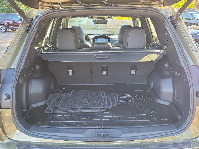 2026 Subaru Forester - $36,611