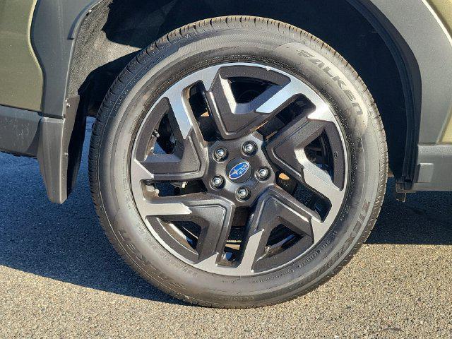 2026 Subaru Forester - $36,611