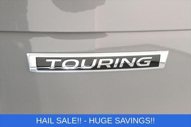 2026 Subaru Forester - $35,866