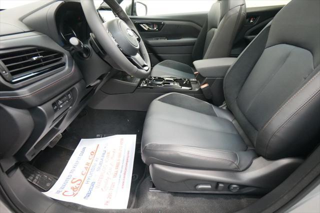 2026 Subaru Forester - $35,866