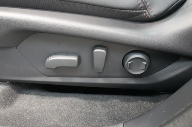 2026 Subaru Forester - $35,866