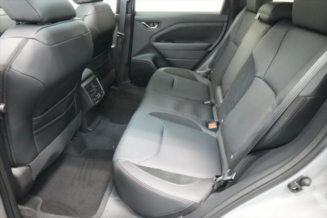 2026 Subaru Forester - $35,866