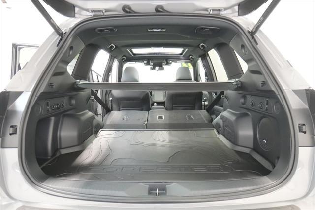 2026 Subaru Forester - $35,866