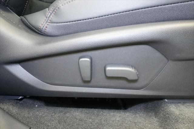 2026 Subaru Forester - $35,866