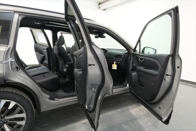 2026 Subaru Forester - $35,866