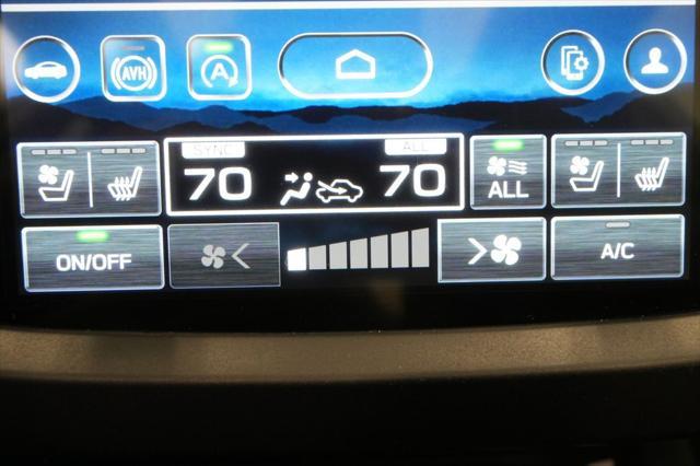 2026 Subaru Forester - $35,866