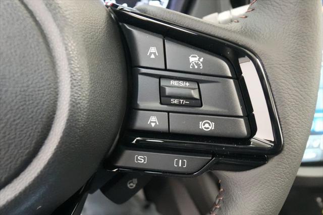 2026 Subaru Forester - $35,866