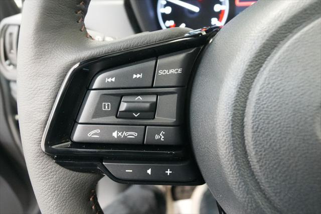 2026 Subaru Forester - $35,866
