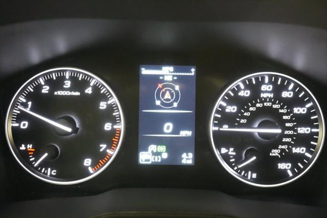 2026 Subaru Forester - $35,866