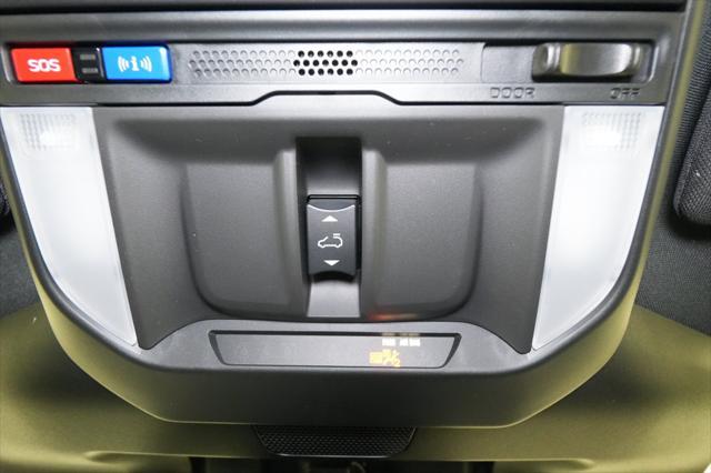 2026 Subaru Forester - $35,866