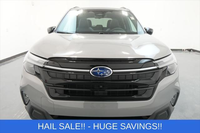 2026 Subaru Forester - $35,866