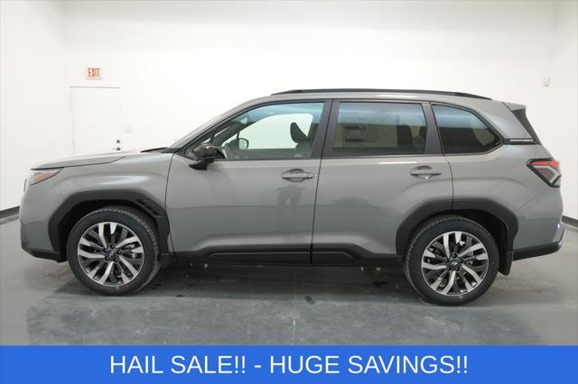 2026 Subaru Forester - $35,866