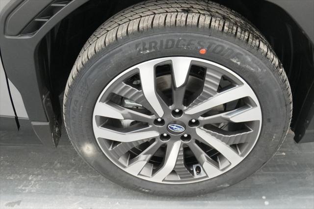 2026 Subaru Forester - $35,866