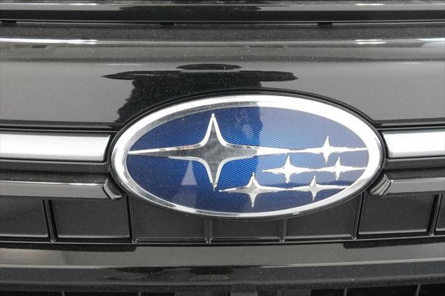2026 Subaru Forester - $35,866