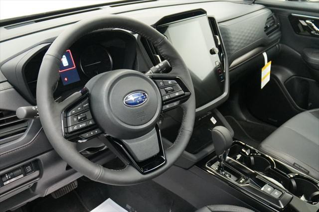 2026 Subaru Forester - $35,866