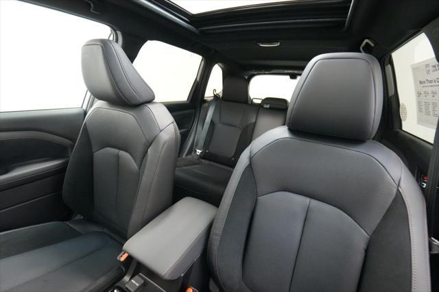 2026 Subaru Forester - $35,866