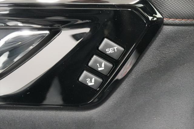 2026 Subaru Forester - $35,866
