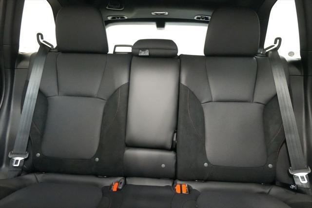 2026 Subaru Forester - $35,866
