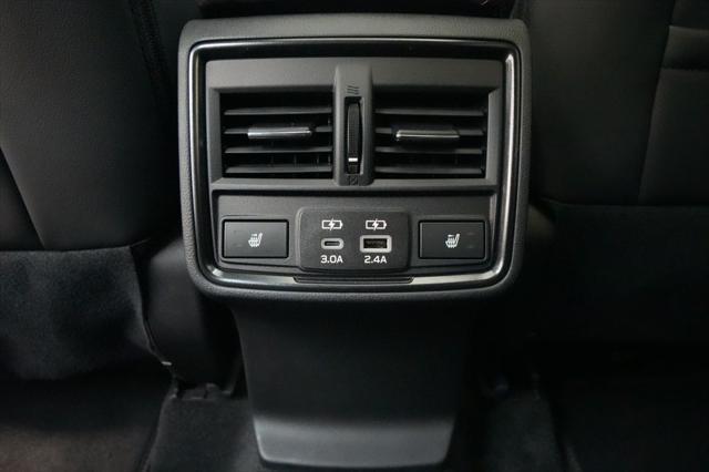 2026 Subaru Forester - $35,866