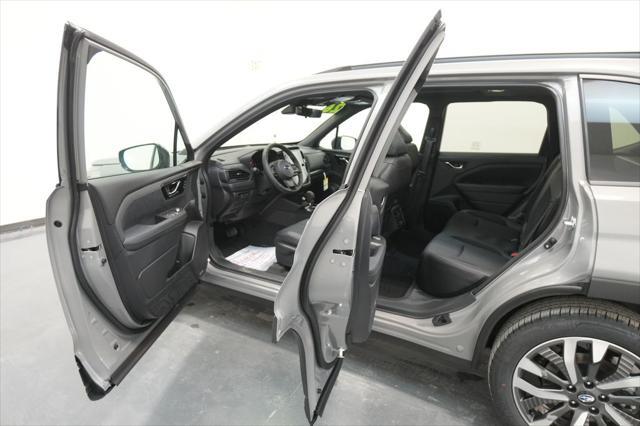 2026 Subaru Forester - $35,866