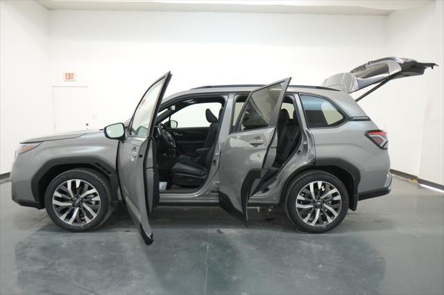 2026 Subaru Forester - $35,866