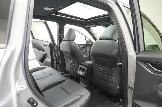 2026 Subaru Forester - $35,866