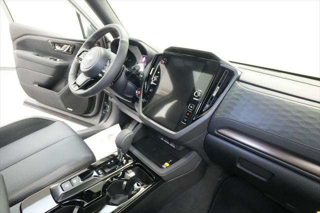 2026 Subaru Forester - $35,866
