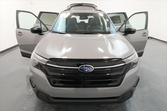 2026 Subaru Forester - $35,866