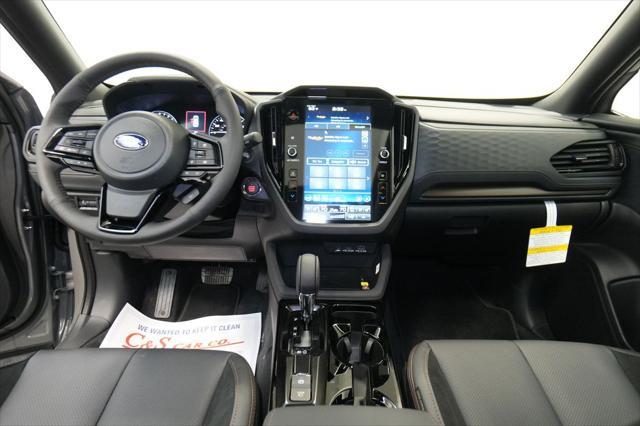2026 Subaru Forester - $35,866