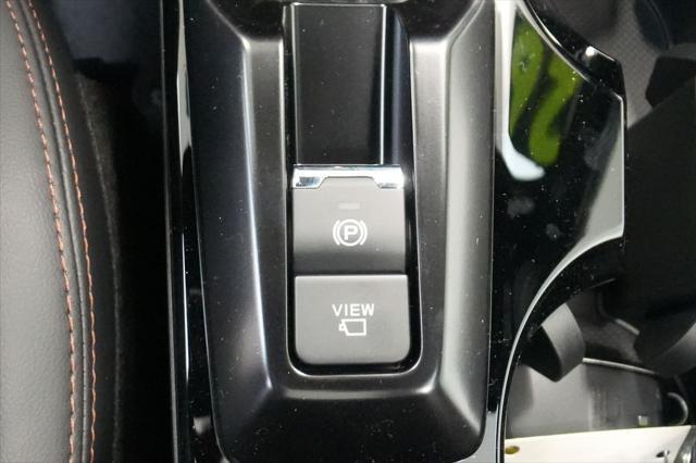2026 Subaru Forester - $35,866