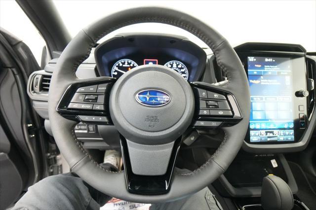 2026 Subaru Forester - $35,866