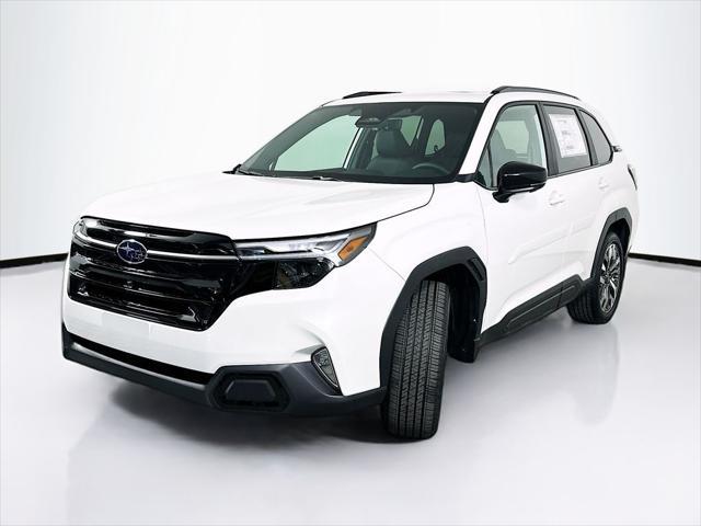 2026 Subaru Forester - $37,373