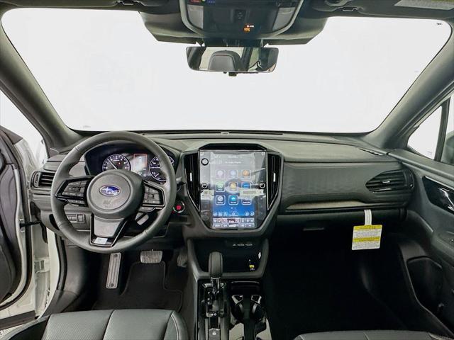 2026 Subaru Forester - $37,373