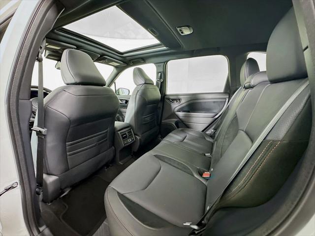 2026 Subaru Forester - $37,373