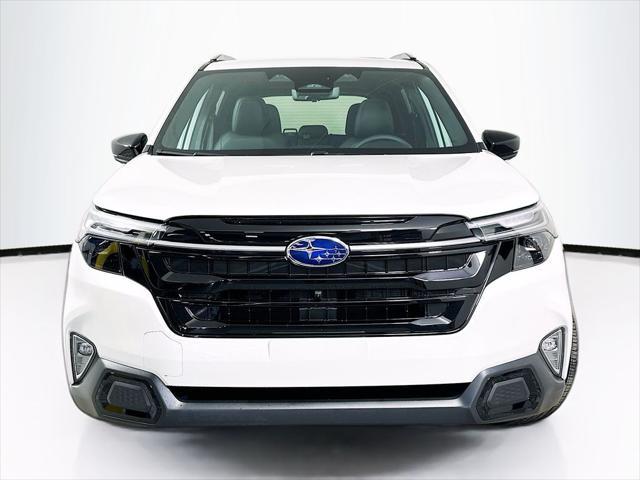 2026 Subaru Forester - $37,373