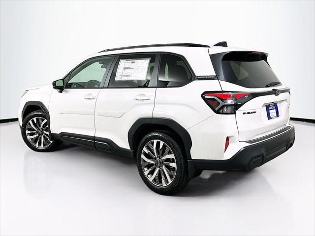 2026 Subaru Forester - $37,373