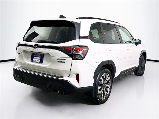 2026 Subaru Forester - $37,373
