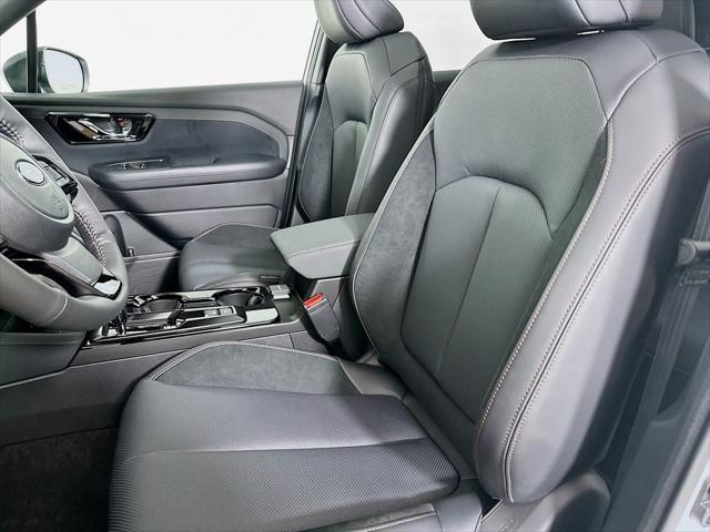 2026 Subaru Forester - $37,373