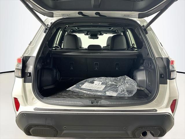 2026 Subaru Forester - $37,373