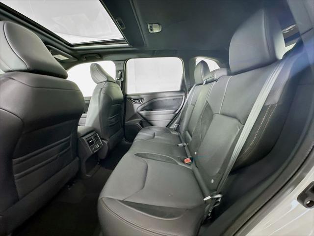 2026 Subaru Forester - $37,373