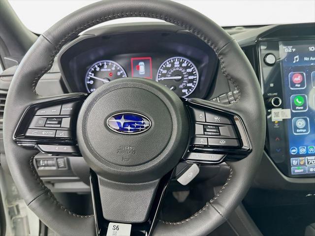 2026 Subaru Forester - $37,373