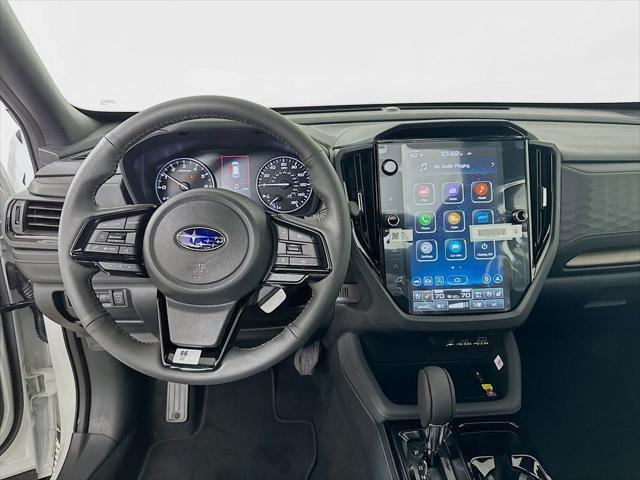 2026 Subaru Forester - $37,373