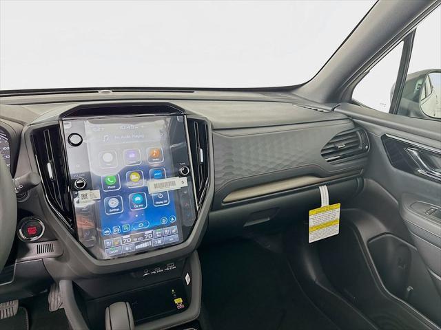 2026 Subaru Forester - $37,373