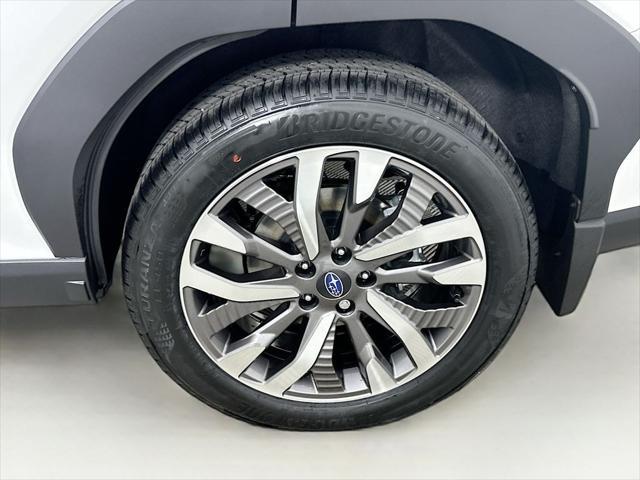 2026 Subaru Forester - $37,373