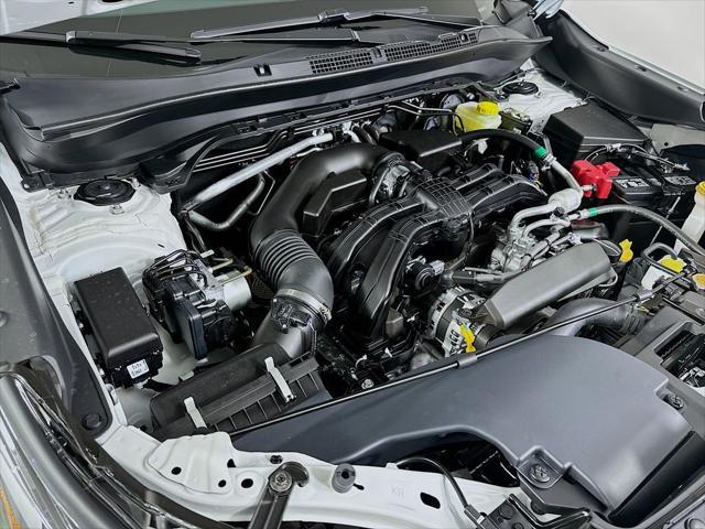 2026 Subaru Forester - $37,373