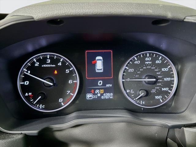 2026 Subaru Forester - $37,373