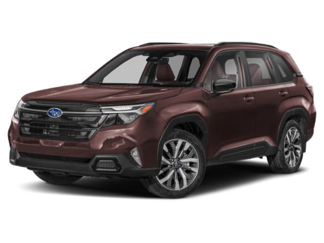 2026 Subaru Forester - $38,170