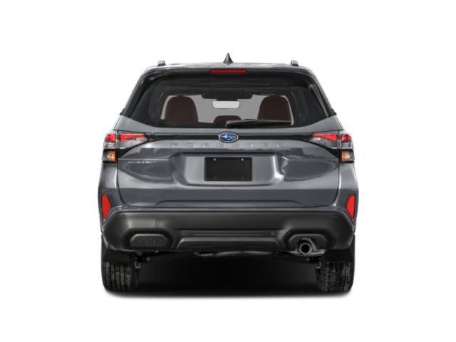 2026 Subaru Forester - $38,170
