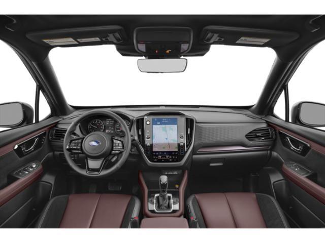 2026 Subaru Forester - $38,170
