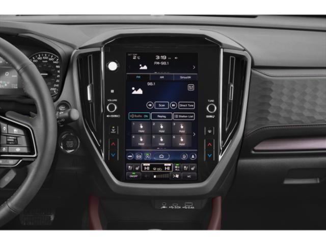 2026 Subaru Forester - $38,170
